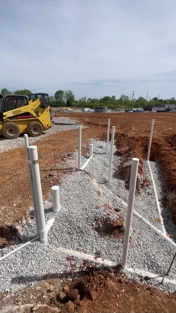 Slide of Thompson’s Plumbing