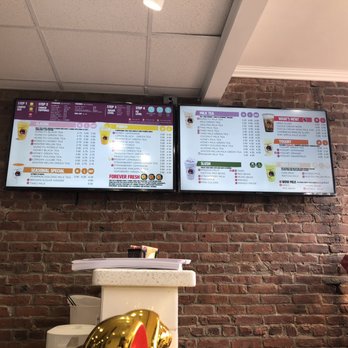 Kung Fu Tea - Bubble Tea Near Me - Montclair, New Jersey Kung Fu Tea - Bubble Tea Near Me - Montclair, New Jersey