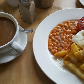 Cafe Sofia - Great fun breakfast place.  Fast.  Fresh   Great prices. - Breakfast & Brunch Near Me - Dublin, D