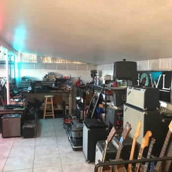 Howl Guitars - Musical Instrument Services Near Me - Downey, California Howl Guitars - Musical Instrument Services Near Me - Downey, California
