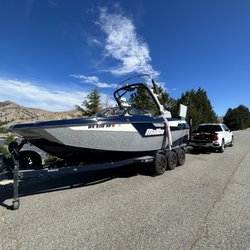 Baber’s Marine Repair