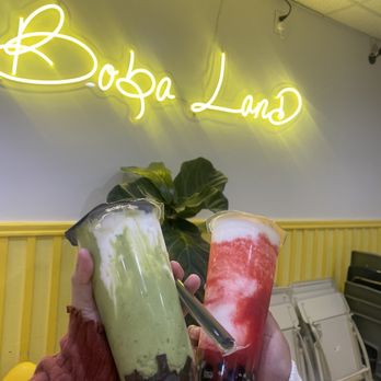 Bobaland - Bubble Tea Near Me - West Covina, California Bobaland - Bubble Tea Near Me - West Covina, California