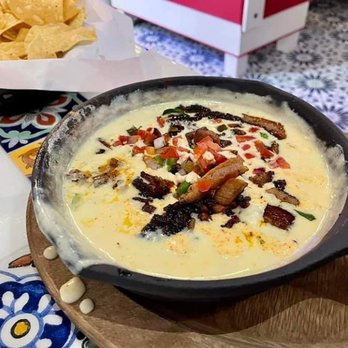 Camila's Tex-Mexi-Que - Scorpion Queso - Tex-Mex Near Me - Conroe, Texas Camila's Tex-Mexi-Que - Scorpion Queso - Tex-Mex Near Me - Conroe, Texas