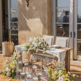 Standard Event Rentals - Party Equipment Rentals Near Me - Modesto, California