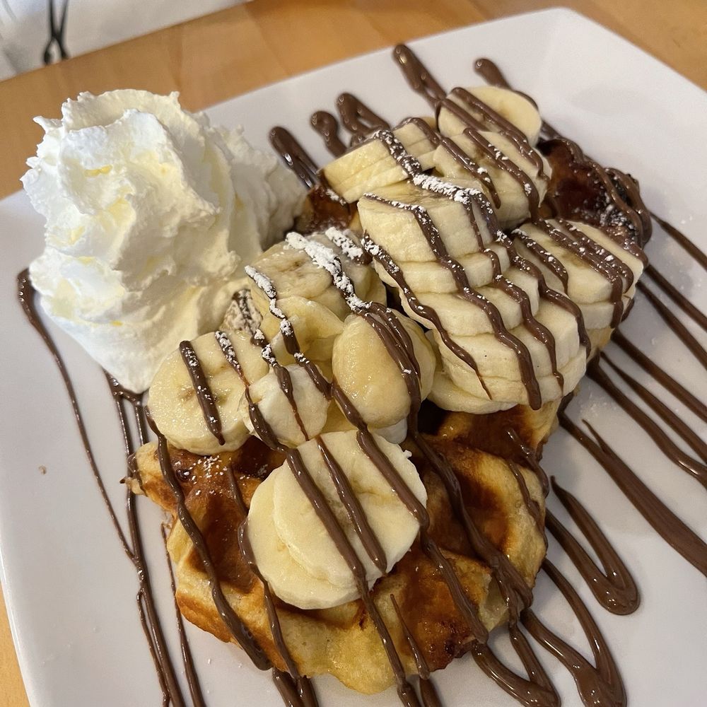 Syrup Trap - Breakfast & Brunch Near Me - Vancouver, Washington Syrup Trap - Breakfast & Brunch Near Me - Vancouver, Washington