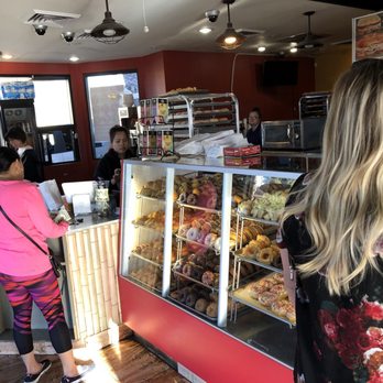 Bosa Donuts - Donuts Near Me - Phoenix, Arizona