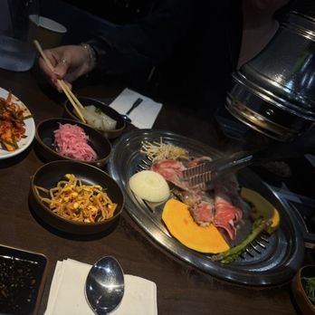 Moon Korean BBQ - Korean Near Me - Urban Honolulu, Hawaii Moon Korean BBQ - Korean Near Me - Urban Honolulu, Hawaii
