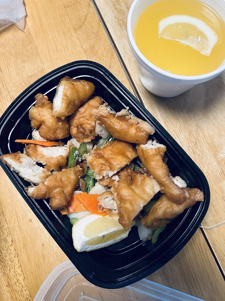 ICHIBAN SUSHI CHINESE LAMBERTVILLE Updated November 2024 24