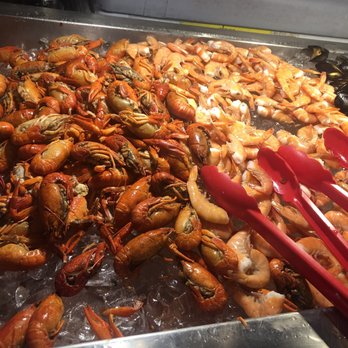 Ichiban Buffet - Buffets Near Me - Deerfield Beach, Florida