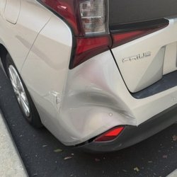 Protek Dent & Scratch Removal