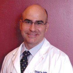 Starr's Mill Internal Medicine - Dr. Anthony Lawson very smart and super nice!