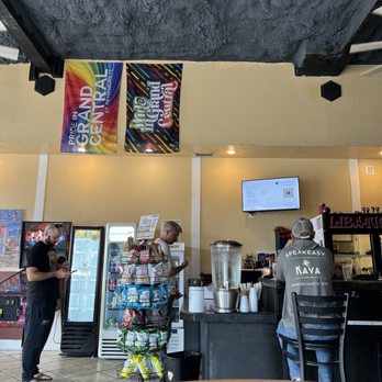 Speakeasy Kava - Order here - Bars Near Me - Largo, Florida
