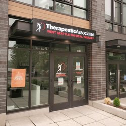 Therapeutic Associates West Seattle Physical Therapy - Exterior