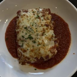 Lasagna Lasagna