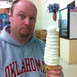 That's a medium folks