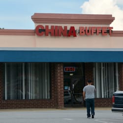 China Buffet