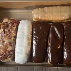 Cream sticks