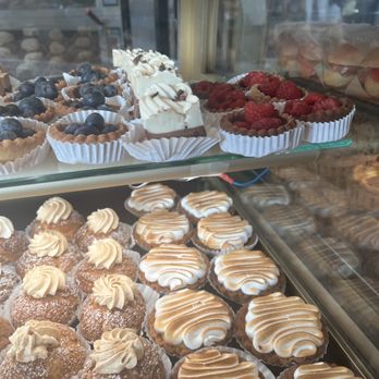 Lafayette Bakery & Cafe - Pastries - Bakeries Near Me - Carmel, California Lafayette Bakery & Cafe - Pastries - Bakeries Near Me - Carmel, California