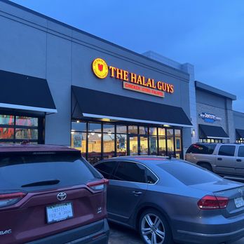 The Halal Guys - View - Halal Near Me - Denver, Colorado