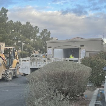 Chevron - Terrible's redoing the car wash (02/23/2022). New touch free system coming soon. - Gas Stations Near Me - Las Vegas, Nevada
