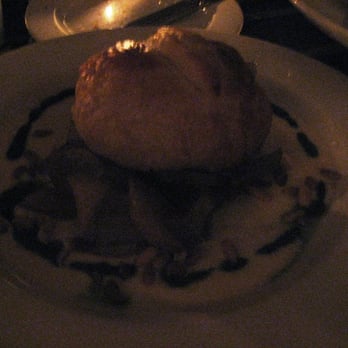 Geoffrey's Malibu - Baked Brie in Puff Pastry - Seafood Near Me - Malibu, California Geoffrey's Malibu - Baked Brie in Puff Pastry - Seafood Near Me - Malibu, California