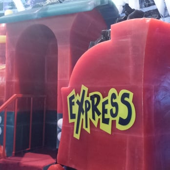 ICE! - Amusement Parks Near Me - Grapevine, Texas ICE! - Amusement Parks Near Me - Grapevine, Texas