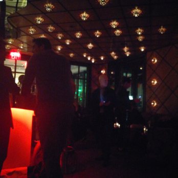 The Mark Hotel Bar - Lounges Near Me - New York, New York The Mark Hotel Bar - Lounges Near Me - New York, New York