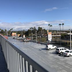 The Terraces