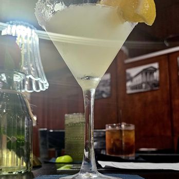 Ordinaire - Lemon drop and Crown Royal with sweet tea - Seafood Near Me - Norfolk, Virginia Ordinaire - Lemon drop and Crown Royal with sweet tea - Seafood Near Me - Norfolk, Virginia