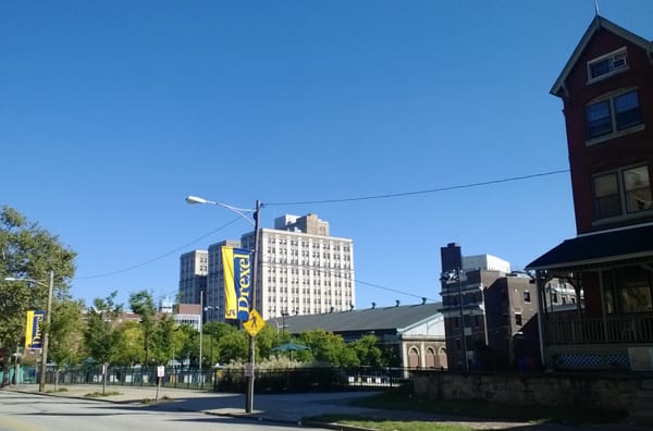Drexel University by null