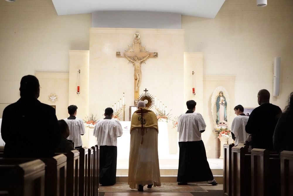 Our Lady of Guadalupe Church - social services organization in Saint Paul, MN