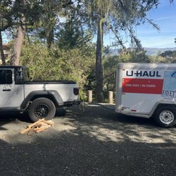 U-Haul Neighborhood Dealer