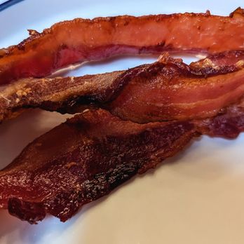 Sawyer & Co - Close up of Bacon - Diners Near Me - Austin, Texas Sawyer & Co - Close up of Bacon - Diners Near Me - Austin, Texas