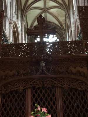 St Magnus Cathedral by null