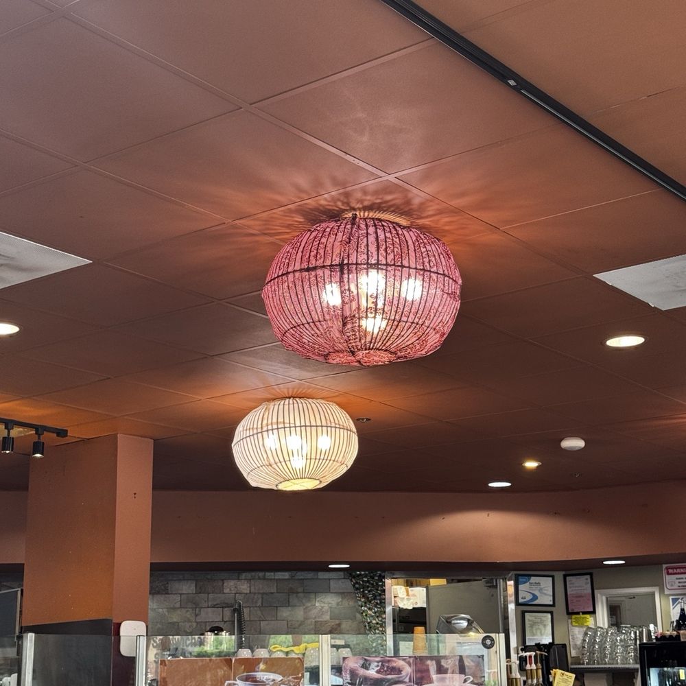 Frodo Joe's Petit Cafe - Creperies Near Me - Fremont, California