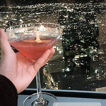 Spire 73 - The name of rose - Cocktail Bars Near Me - Los Angeles, California Spire 73 - The name of rose - Cocktail Bars Near Me - Los Angeles, California