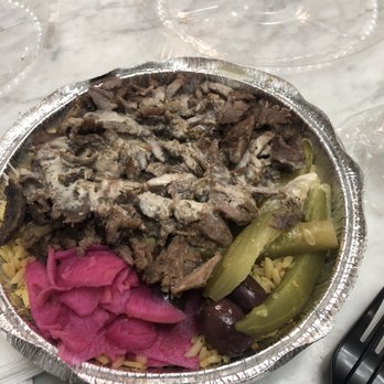 Mamoun's Falafel - Middle Eastern Near Me - East Rutherford, New Jersey Mamoun's Falafel - Middle Eastern Near Me - East Rutherford, New Jersey