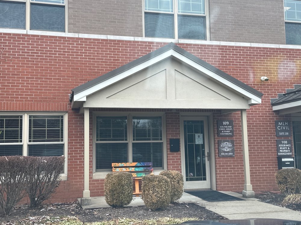 Southland Child, Adult And Family Counseling - grief counselor in Lexington, KY