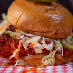 Hattie B's Hot Chicken