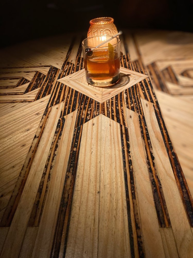 DUMONT’S DOWN LOW BAR 142 Photos & 103 Reviews 214 W 4th St, Austin