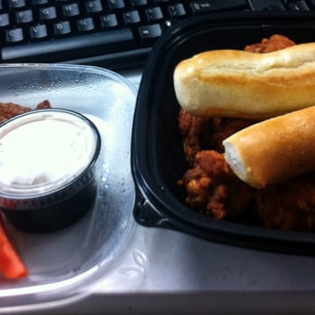 Epic Wings - To Go Wings - Chicken Wings Near Me - San Diego, California