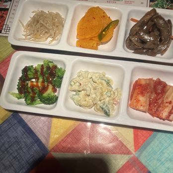 Sa Rang Bang - sides - Korean Near Me - Sacramento, California Sa Rang Bang - sides - Korean Near Me - Sacramento, California