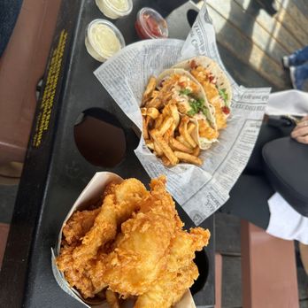Pajo's - Fish and chips. Fish tacos. - Fish & Chips Near Me - Richmond, British Columbia Pajo's - Fish and chips. Fish tacos. - Fish & Chips Near Me - Richmond, British Columbia