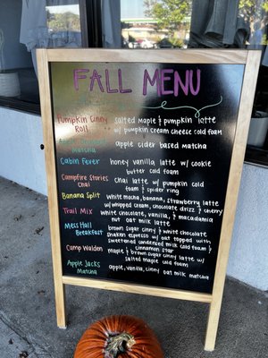 Menu photo 2 Calico Coffee Bar Wilmington, NC Menu photo 2 Calico Coffee Bar Wilmington, NC