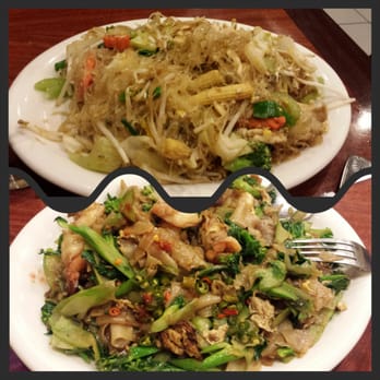 Thai Corner - Thai Near Me - Chino Hills, California Thai Corner - Thai Near Me - Chino Hills, California