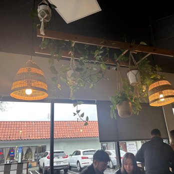 Lele Cake - Interior - Coffee & Tea Near Me - Los Gatos, California