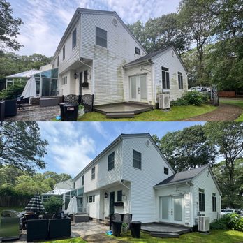 Empire State Power Washing - Pressure Washers Near Me - Bohemia, New York