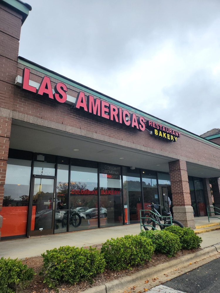 Las Americas