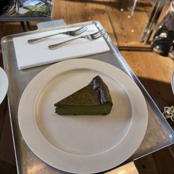 12 Matcha - cheesecake - Cafes Near Me - New York, New York 12 Matcha - cheesecake - Cafes Near Me - New York, New York