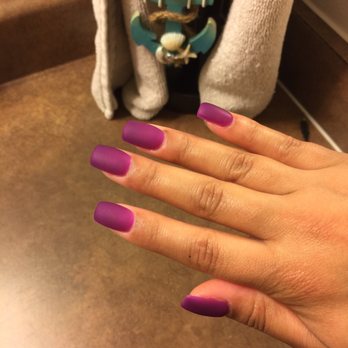 Lush Nail Studio - Waxing Near Me - Tustin, California